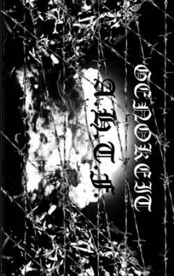 Genokeit : Anti Human Terror Front